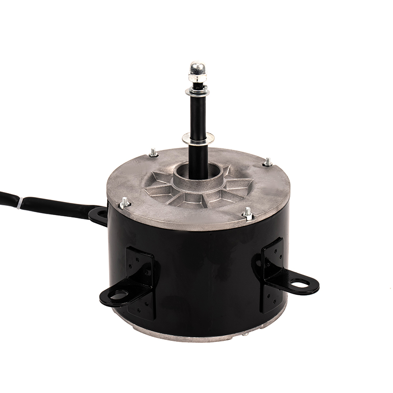 YSY-140-150-6 Desktop shell besi motor AC udara sejuk fasa tunggal