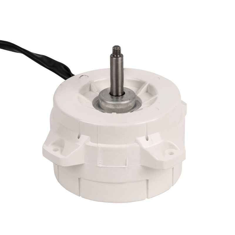 Motor tak segerak plastik YYS120-4